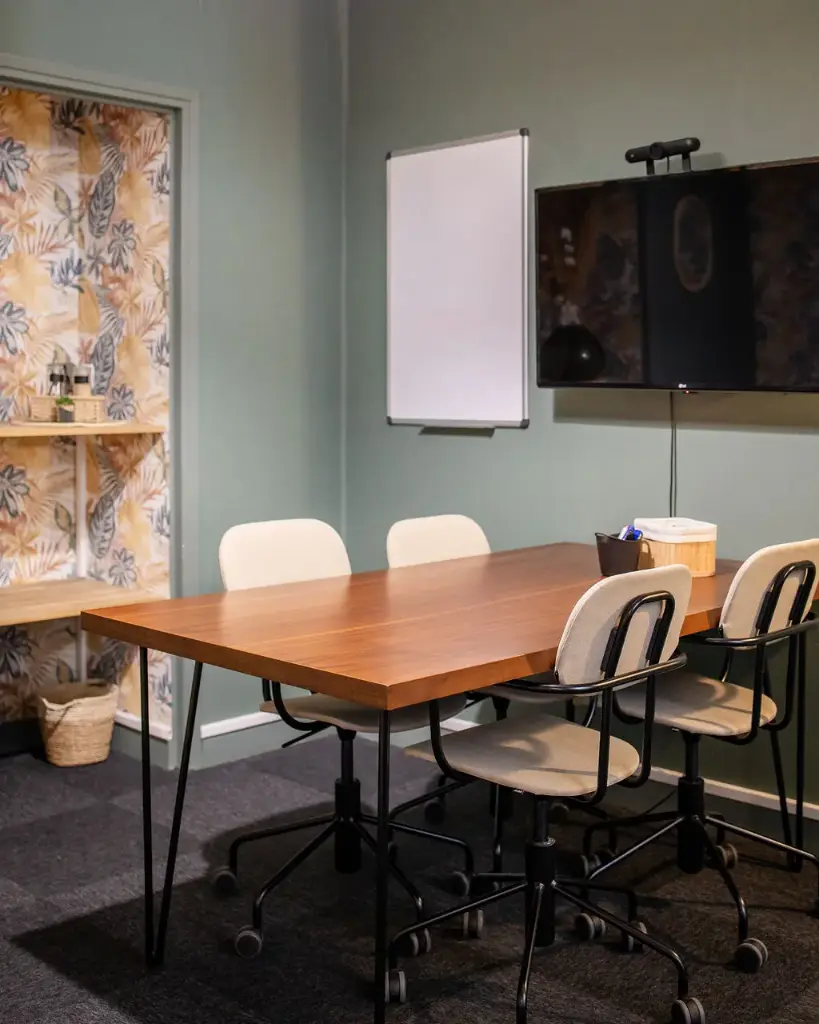 Bureau RDV